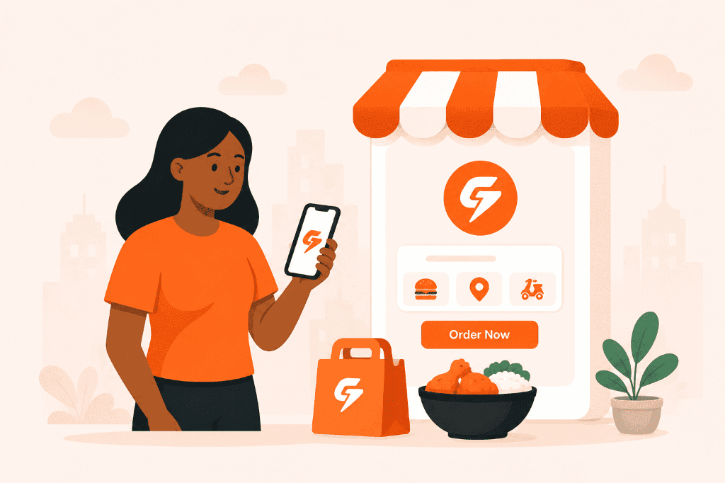 Customer Guide