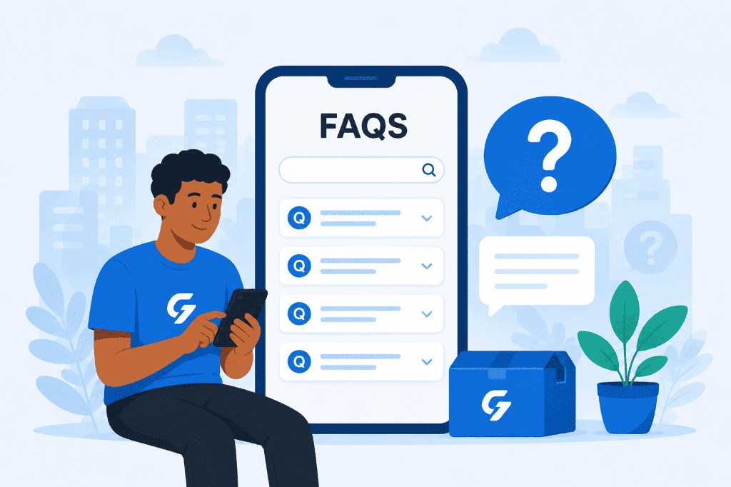 Frequently Asked Questions