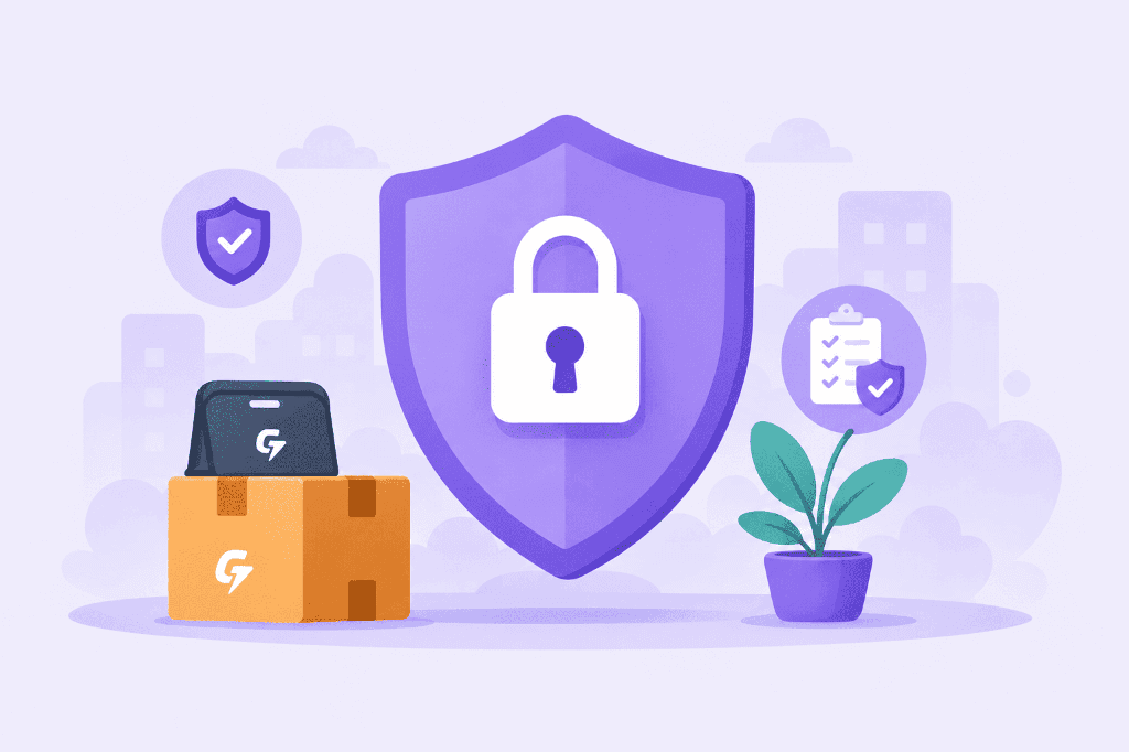 Safety & Security