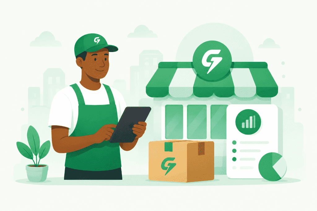 Vendor Partner Guide